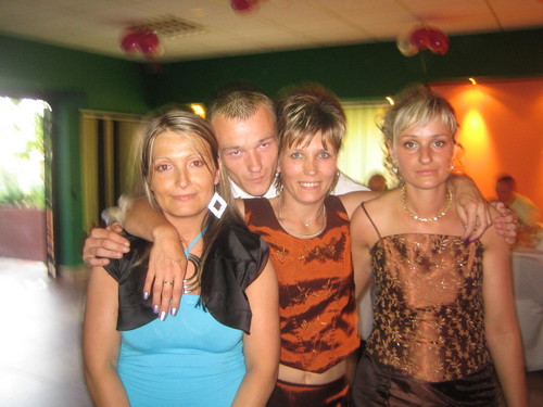 Wspaniaa zabawa cig dalszy!!!