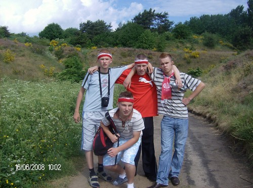 Kibice