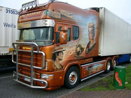 Scania