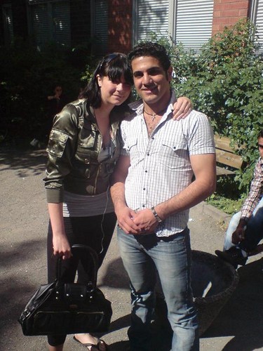Och Ach a to ja i Romeoo;)