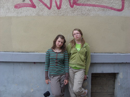 mur