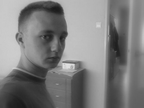 Wpis patrykopi