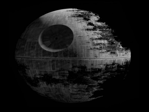 Deathstar