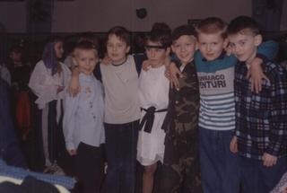 Wpis michal1929kszo