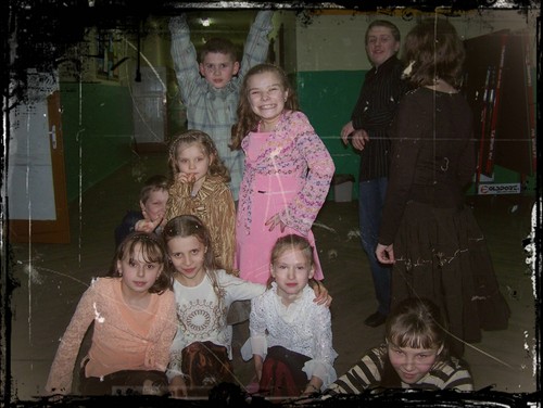 Choinka2007