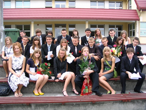 KOCHAM WAS