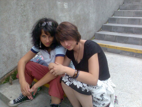 HIGH SCHOOL NEVER ENDS!!! xD