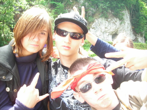 xD Pieniny 2oo8 :P