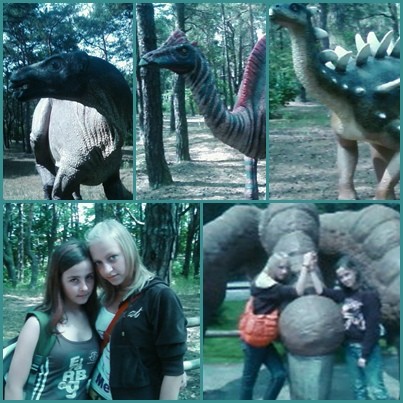 Dinosie ^^