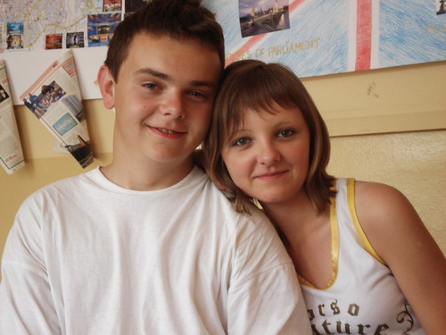 Gali..Marcin..;)) 