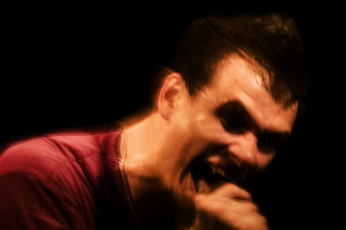 Littl` scream
