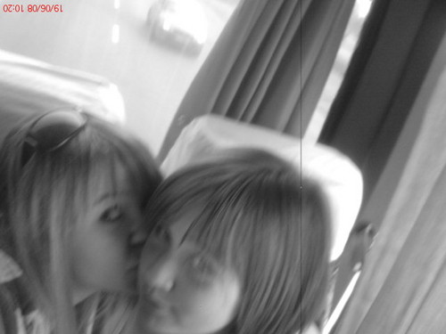 Buziiak ^^