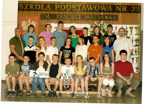 Kochana 6c ;*