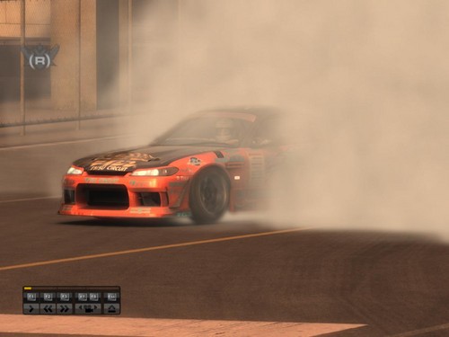 Race Driver GRID