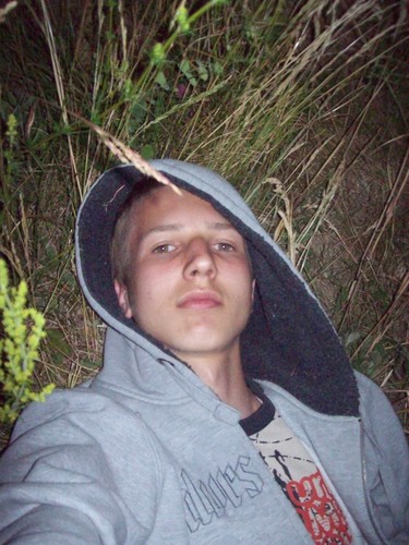 Hmm to chyba ja :)