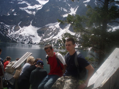 MORSKIE OKO