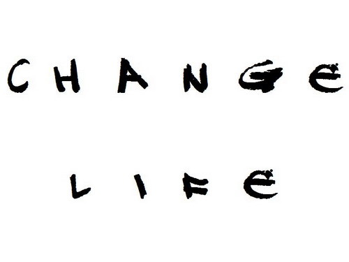 ..:: Change Life ::..