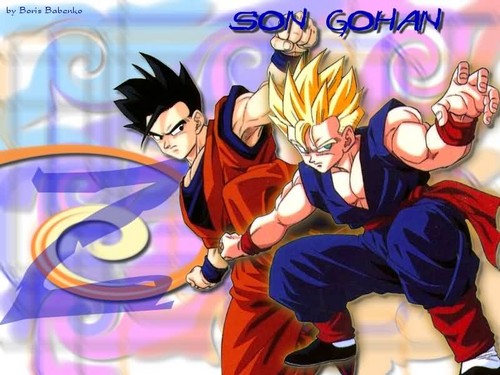 Wpis dbz4ever