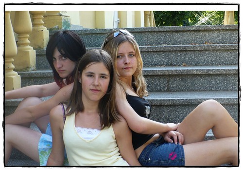 wakacje z mikiem 