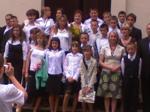 nasza klasa