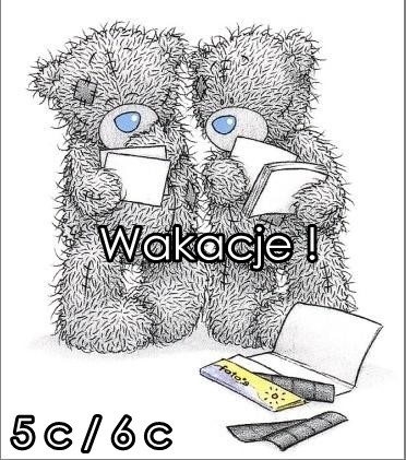 wakacje.