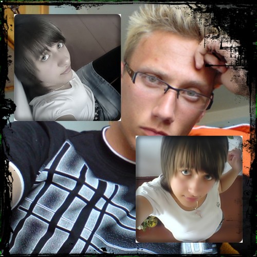 Sarunia i Ja
