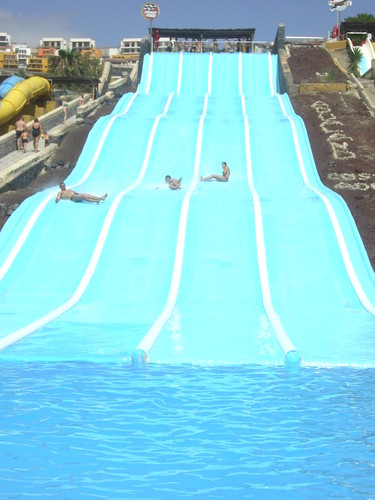 Aqualand - Costa Adeje