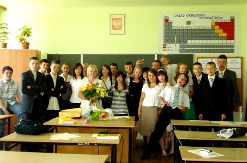 NaSzA kLaSa ;*