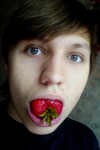strawberry fields forever