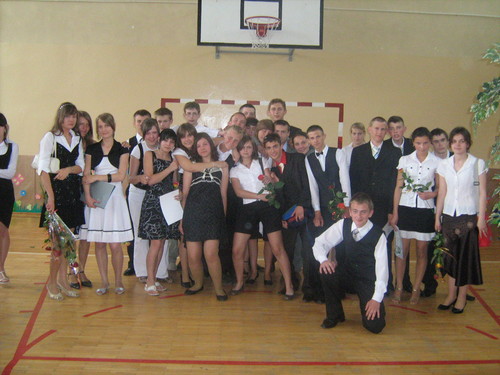 to ju jest koniec...