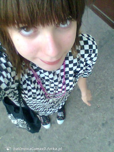 Wpis imblondygirl