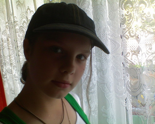 Dla CiEbIe;**