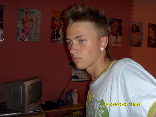 kevson
