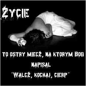 Zycie...........