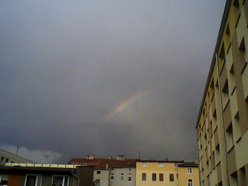 Podwrkowa tcza.