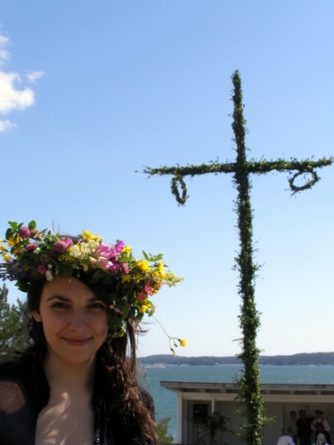 midsommar