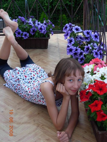 Wpis spoxdziewczynka
