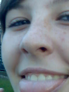 Moja rybka ;*
