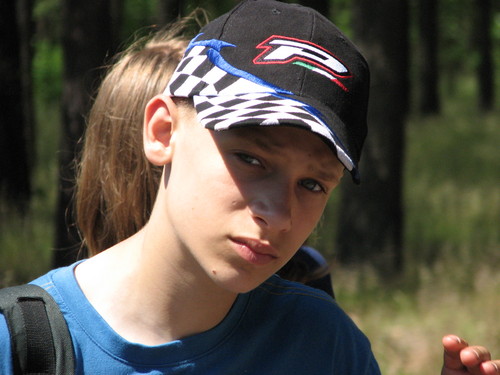 Barbarka 2008