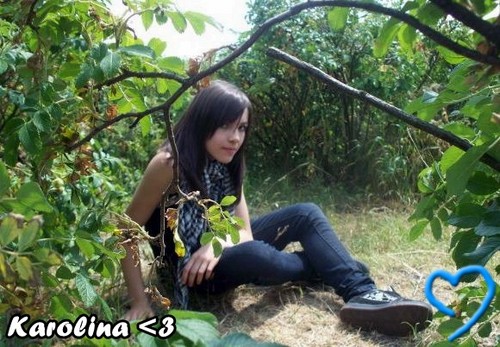 Karolina =*