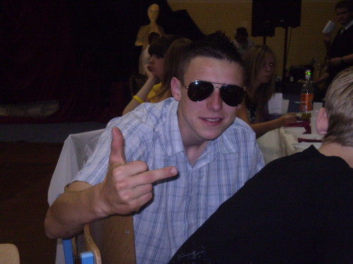 Zakonczenie roku 2008 !!