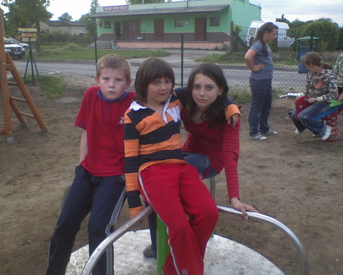 NA PLACU