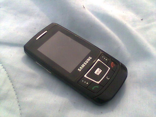 SGH-D900
