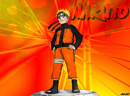 naruto