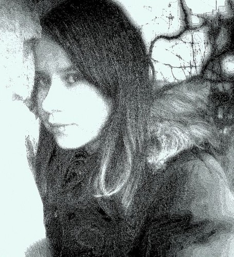 Ja w szarociach:)