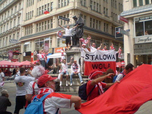 POLSKA