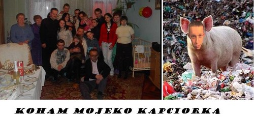 Wpis kapecijegostary