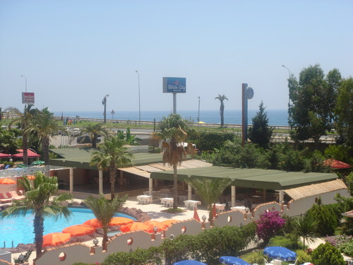 holiday