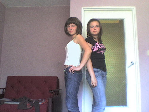 O to my=)