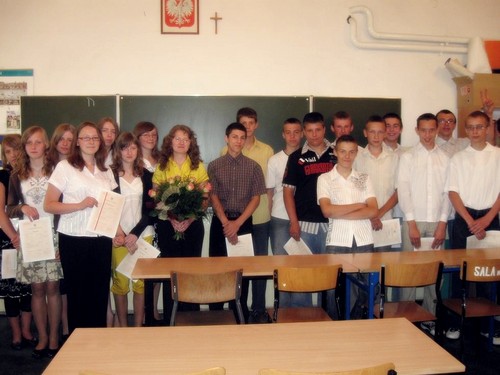 Wpis klasowesmerfy